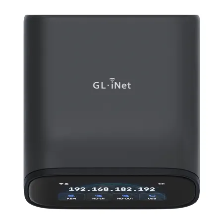 GL.iNet Comet Pro KVM Switch